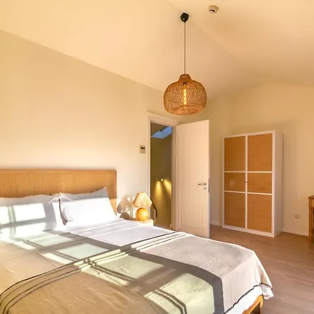 Portvillas By Safiya * Göcek