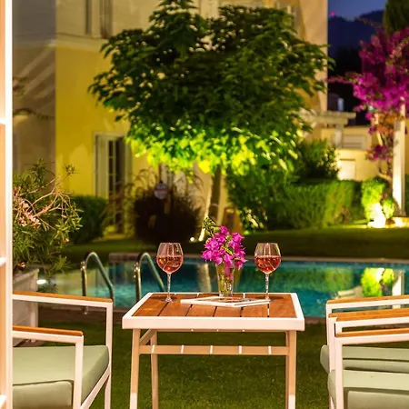 Villa Portvillas By Safiya *