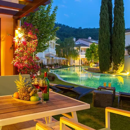 Safiya Villa