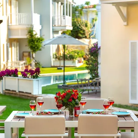 Safiya Villa