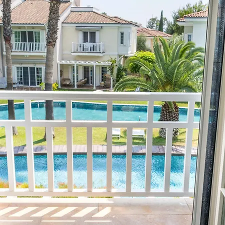 Safiya Villa *