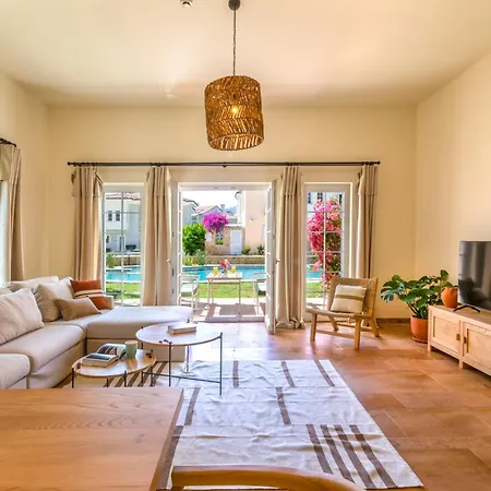 Safiya Villa Göcek