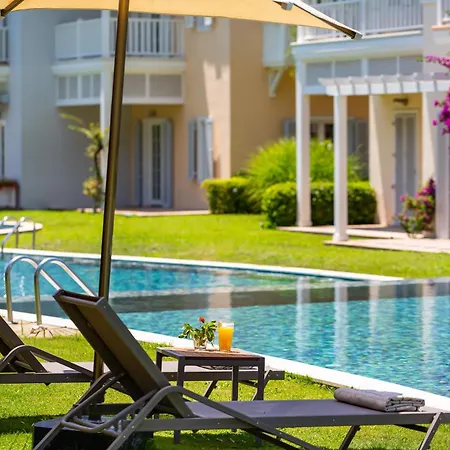 Safiya Villa