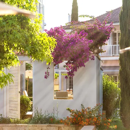 Portvillas By Safiya Göcek