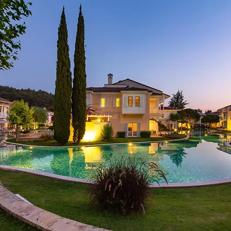 Vilă Portvillas By Safiya Göcek