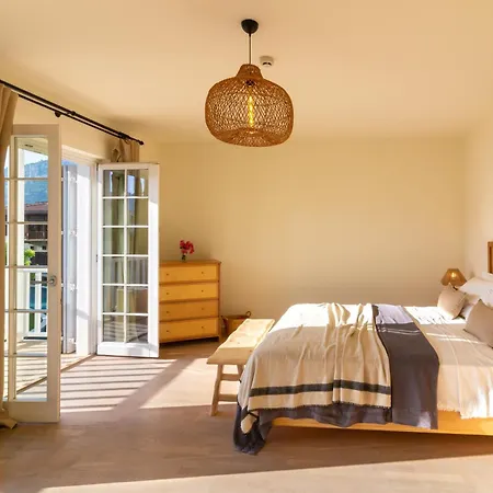 Villa Portvillas By Safiya *