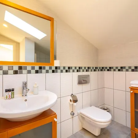 Portvillas By Safiya Vilă Göcek