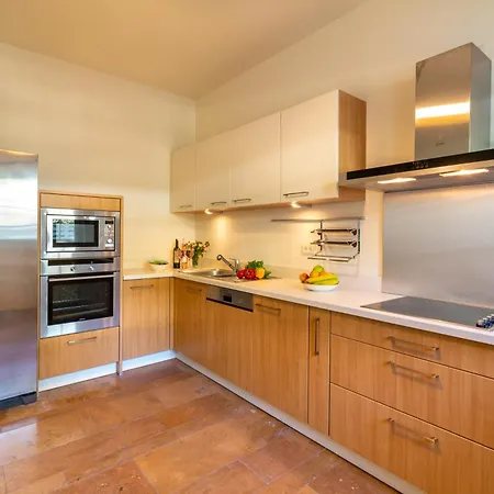 Vilă Portvillas By Safiya