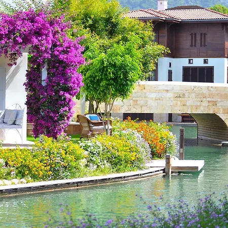 Portvillas By Safiya Villa Göcek