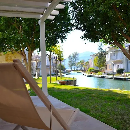 Vilă Portvillas By Safiya Göcek