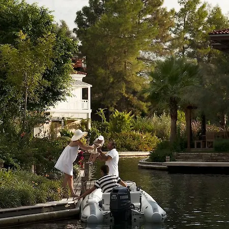 Villa Portvillas By Safiya Göcek