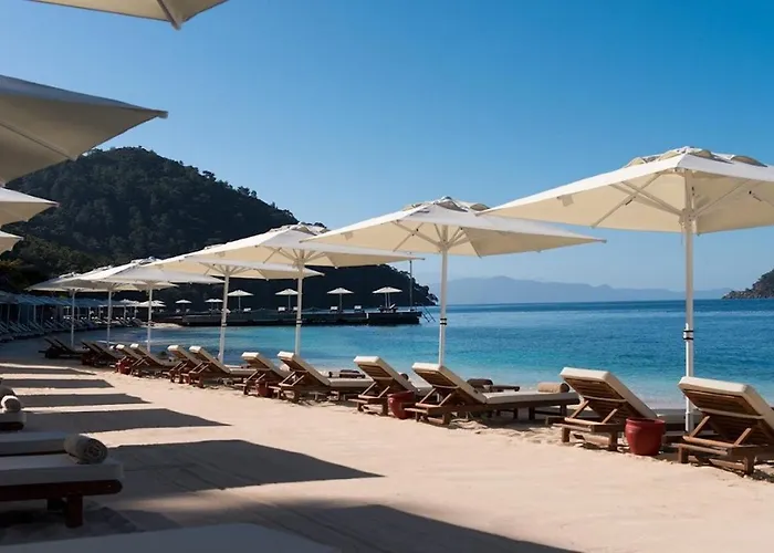 Вилла Portvillas By Safiya *