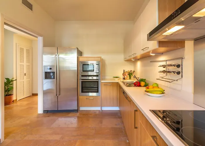 Portvillas By Safiya Villa