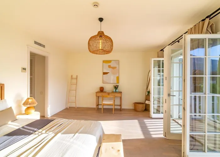 Villa Portvillas By Safiya *