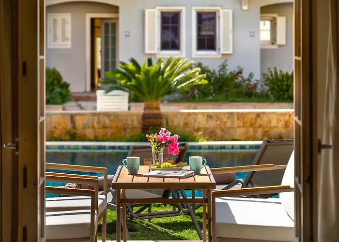 Portvillas By Safiya Villa *