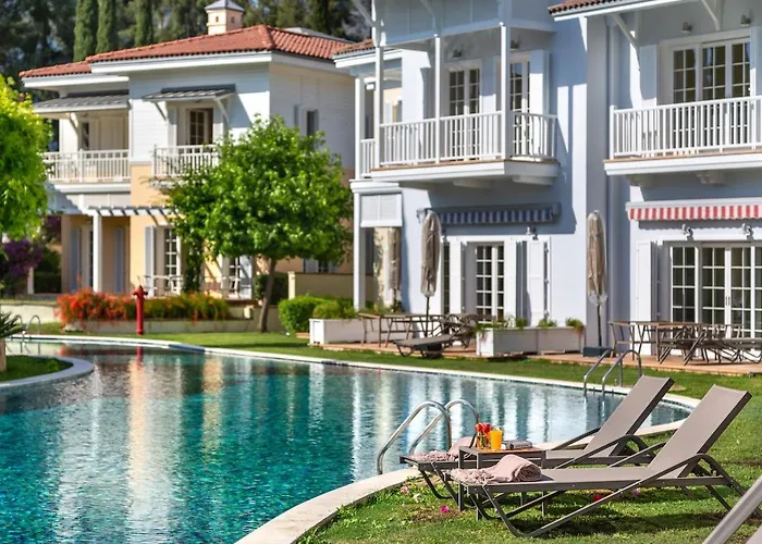 Portvillas By Safiya