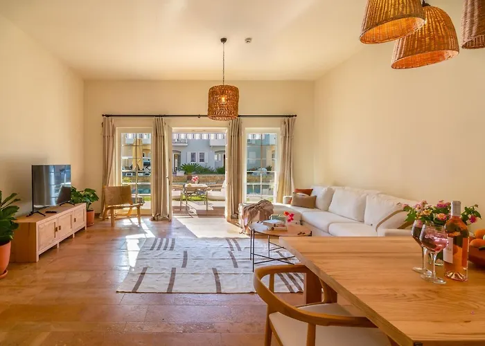 Portvillas By Safiya * Гёчек