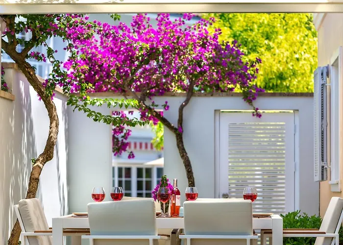 Portvillas By Safiya Вилла