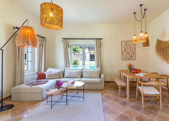 Portvillas By Safiya *