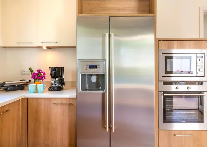 Вилла Portvillas By Safiya *