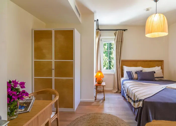 Вилла Portvillas By Safiya *