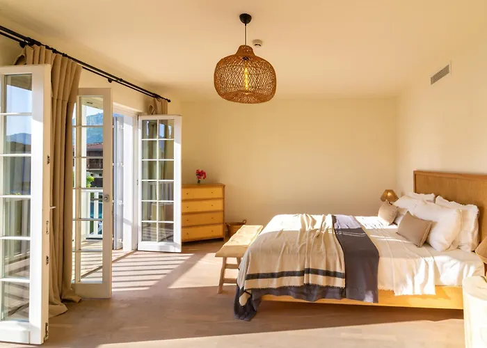 Вилла Portvillas By Safiya *