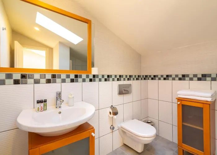 Portvillas By Safiya Вилла Гёчек