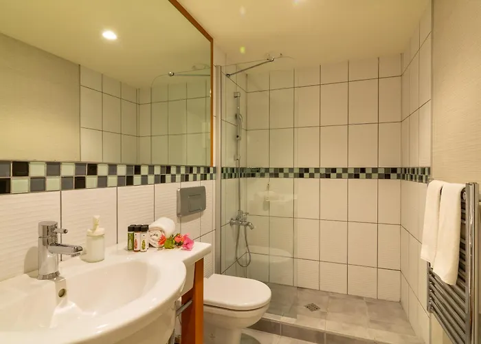 Вилла Portvillas By Safiya