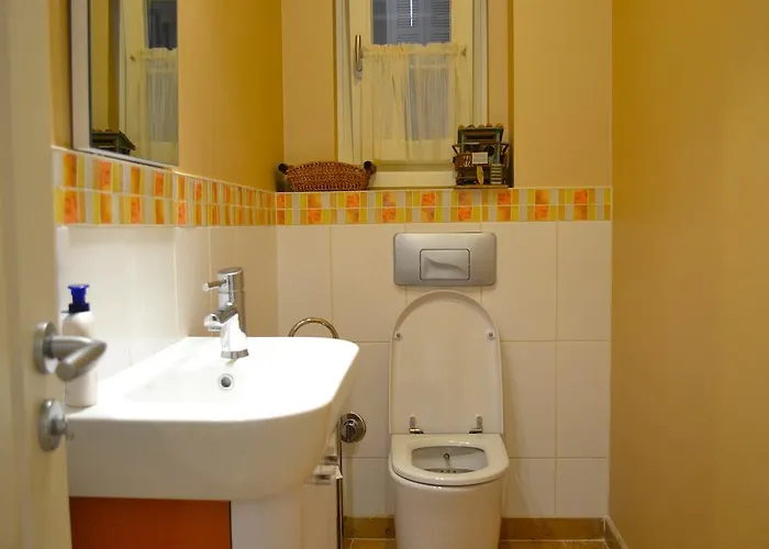 Portvillas By Safiya Гёчек