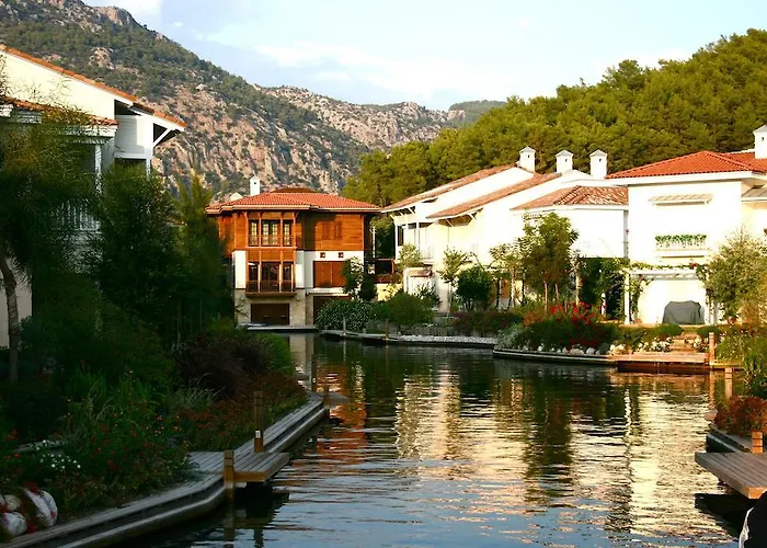 Portvillas By Safiya