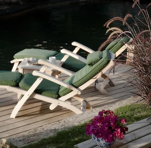 Вилла Portvillas By Safiya